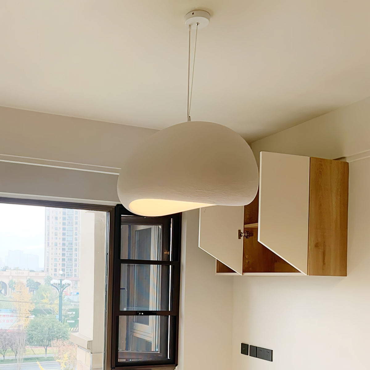 Nubia Cloud Pendant Light product image 100