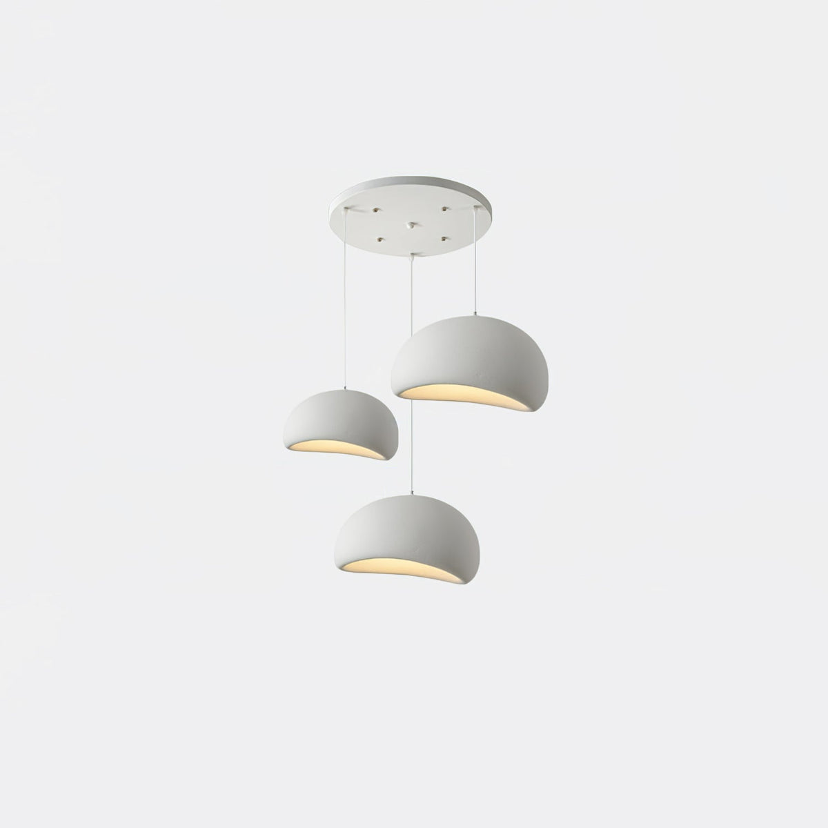 Nubia Cloud Pendant Light product image 106