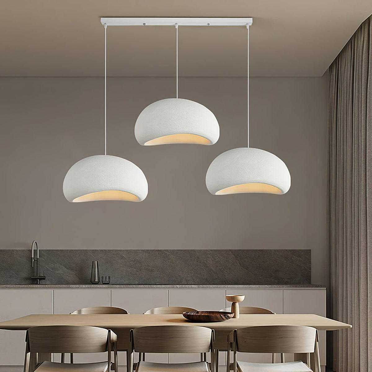 Nubia Cloud Pendant Light product image 112