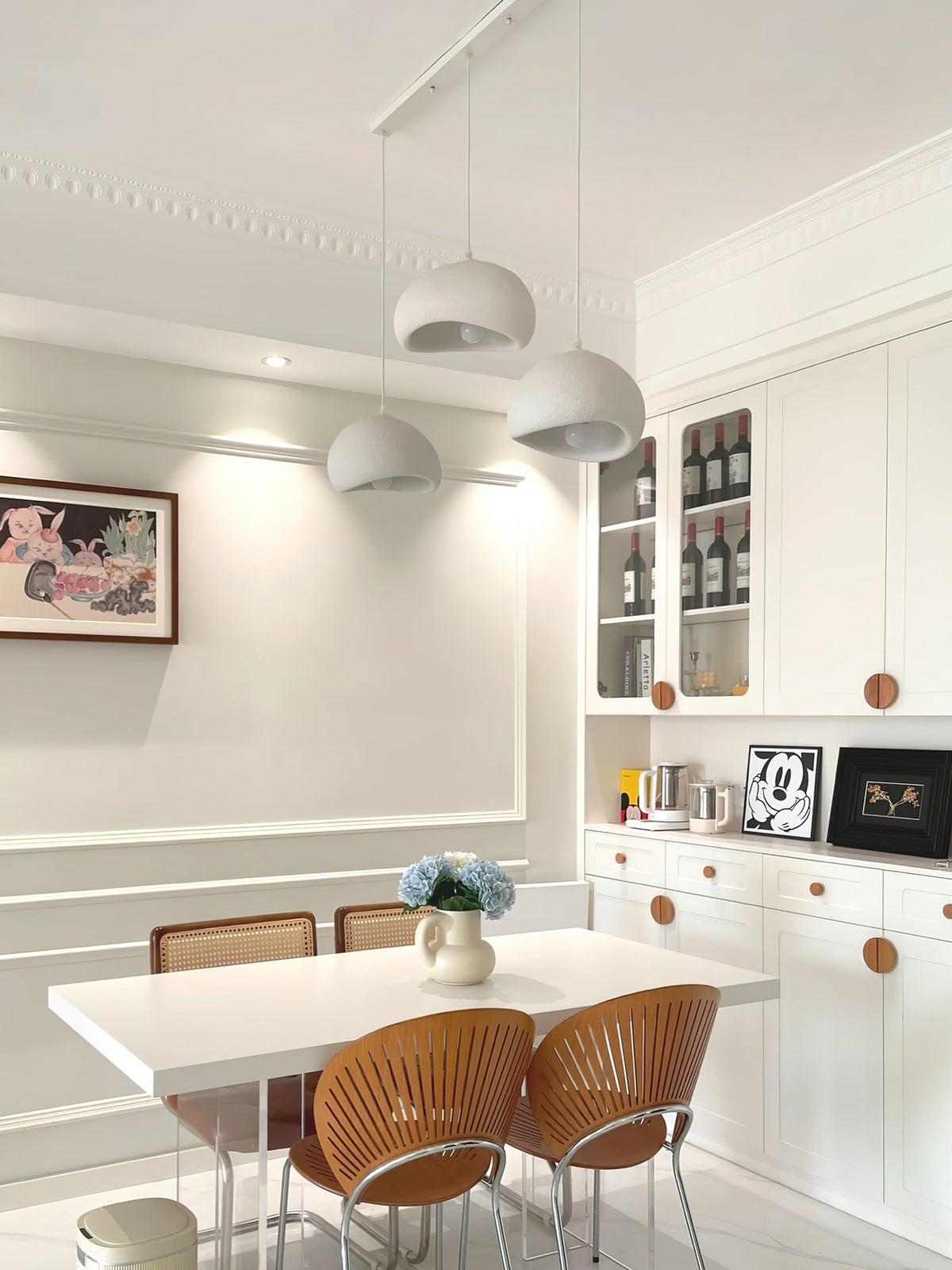 Nubia Cloud Pendant Light product image 115