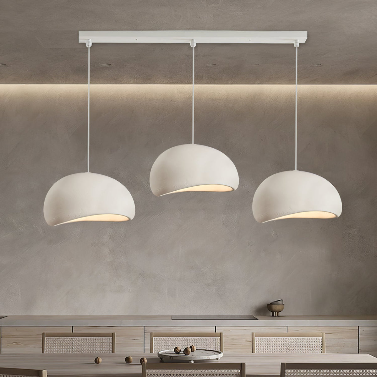 Nubia Cloud Pendant Light product image 117