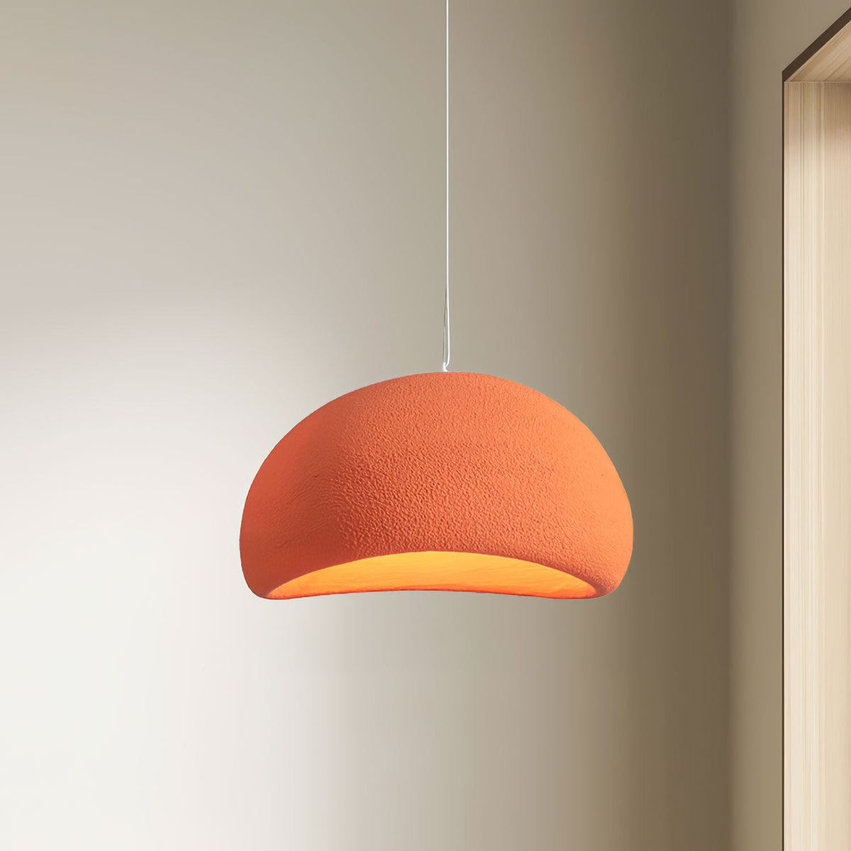 Nubia Cloud Pendant Light product image 140