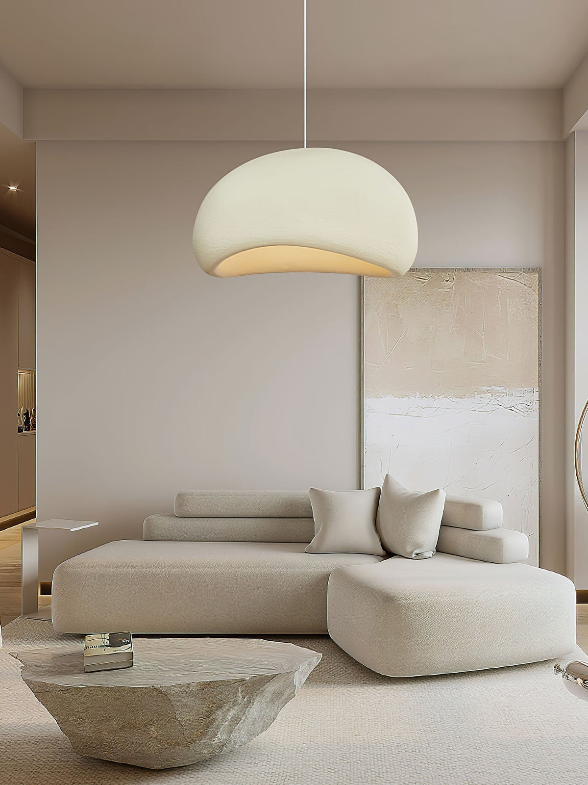 Nubia Cloud Pendant Light product image 147