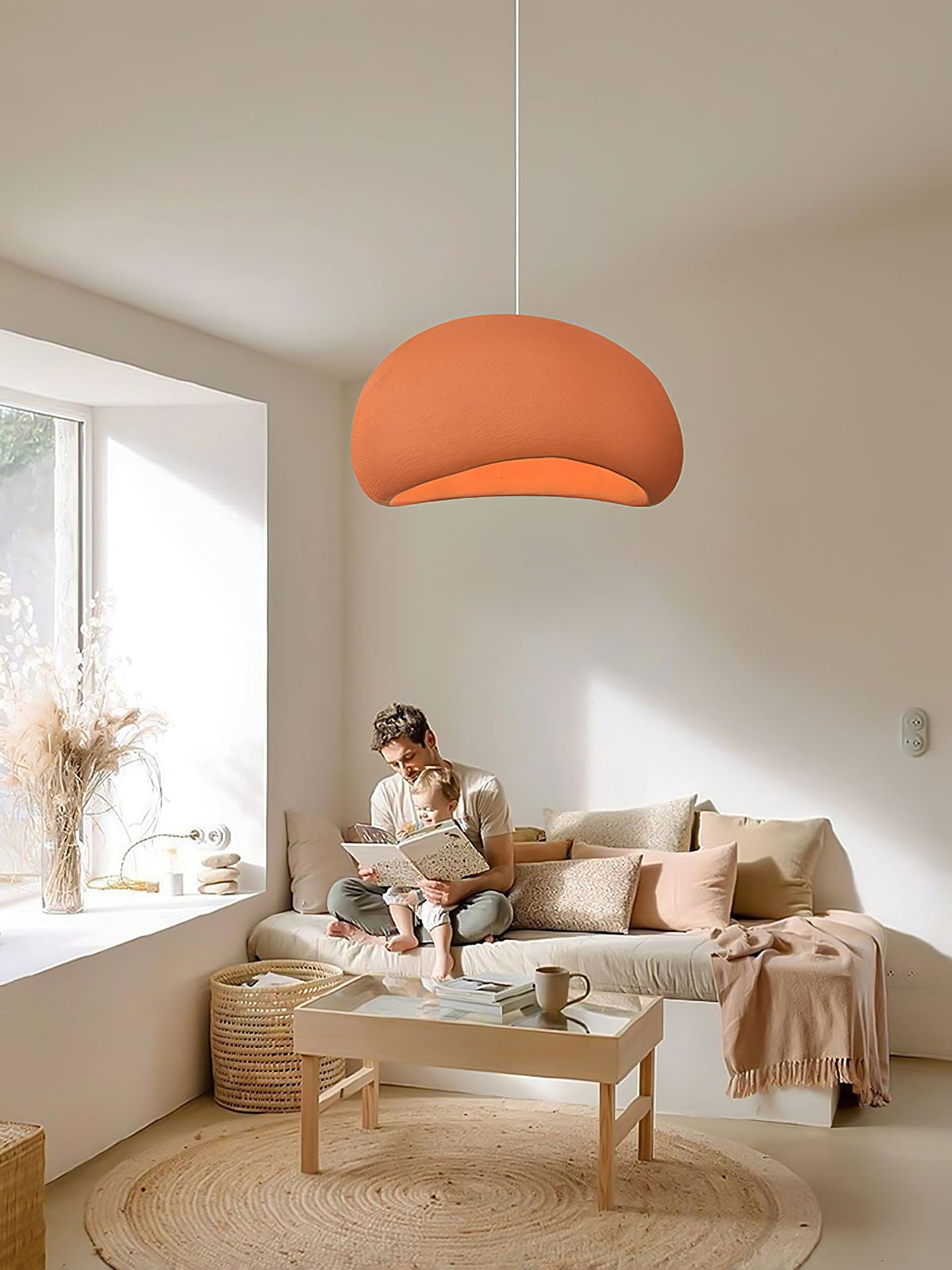 Nubia Cloud Pendant Light product image 150