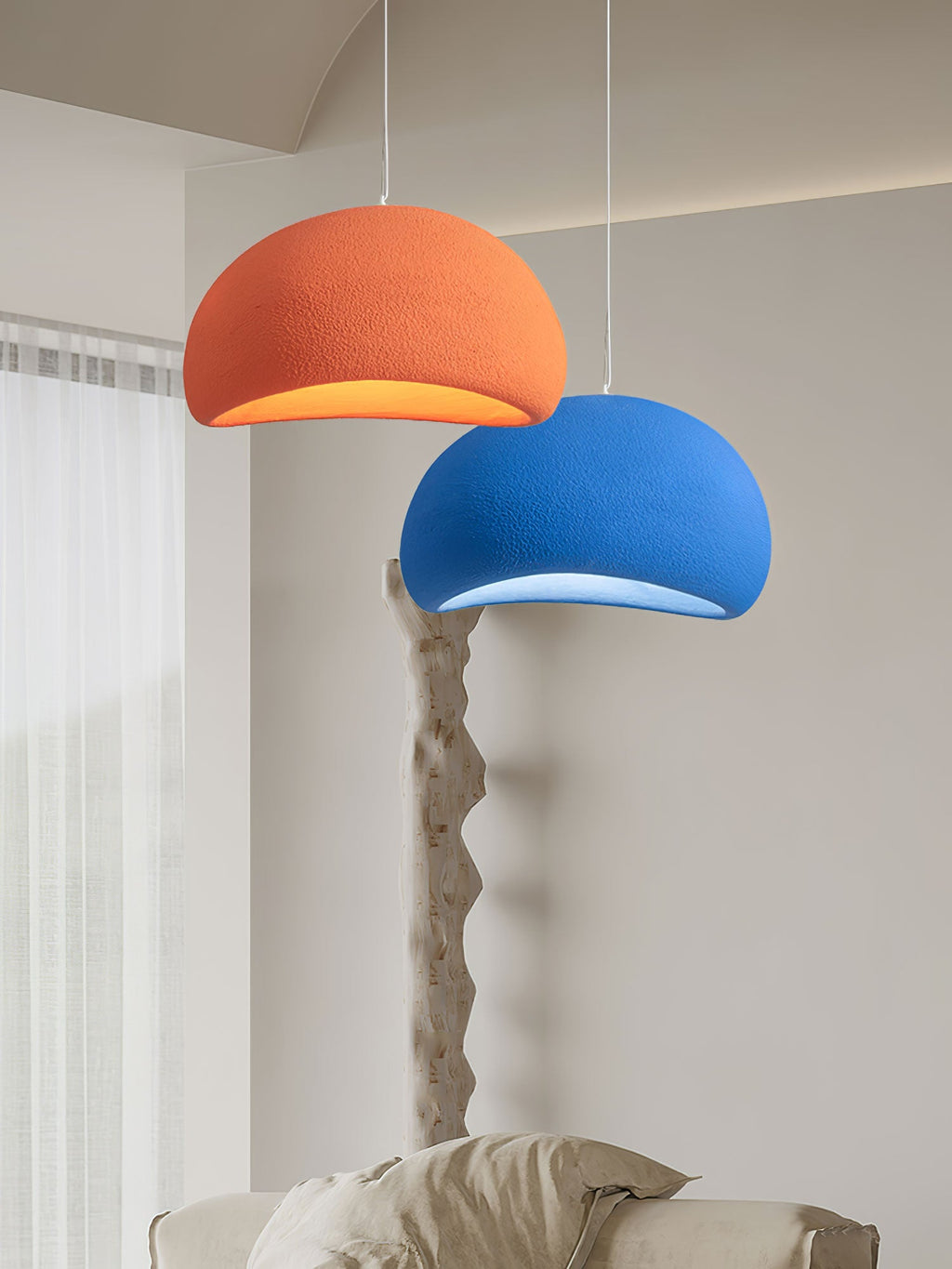 Nubia Cloud Pendant Light product image 159