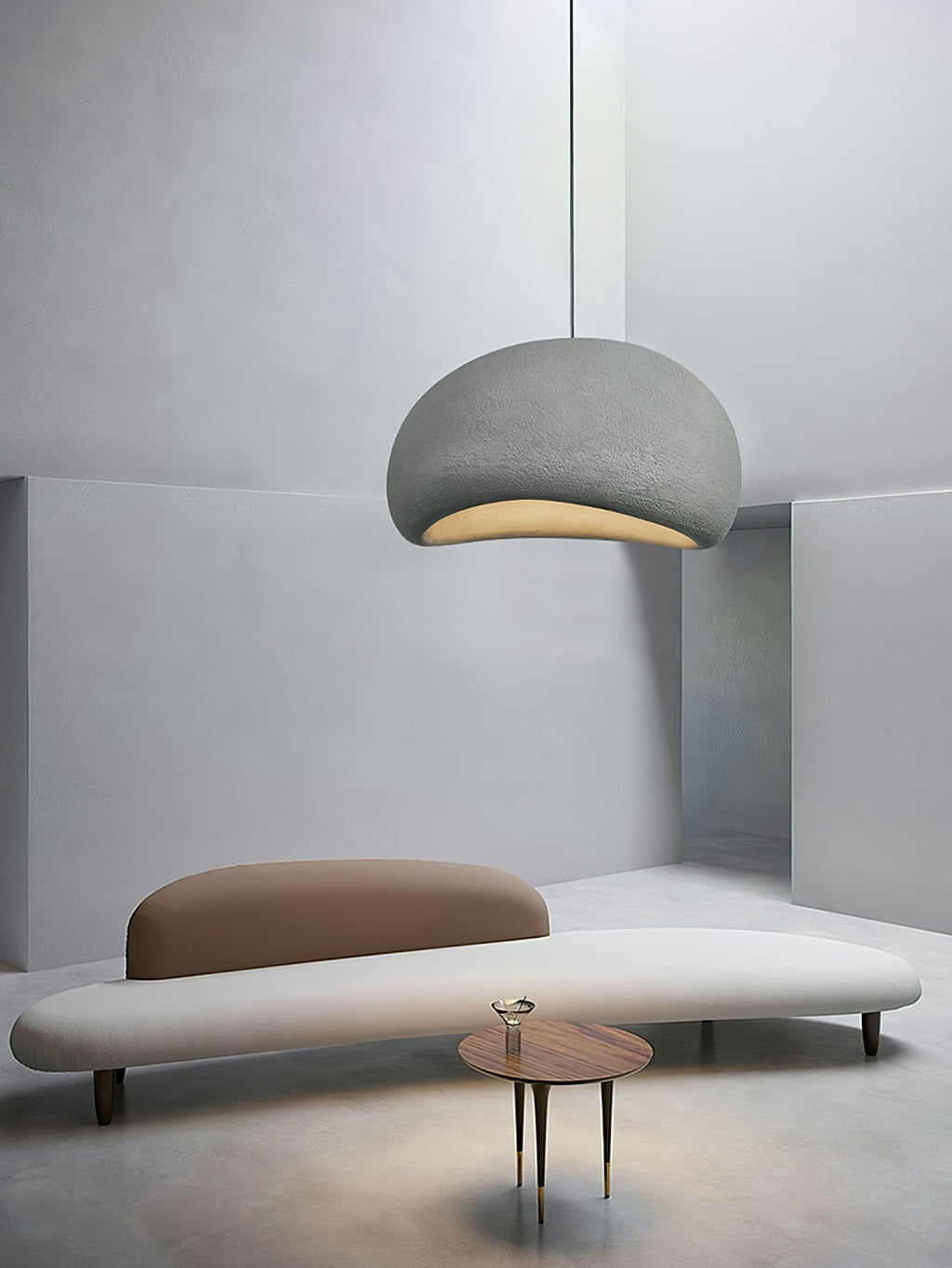 Nubia Cloud Pendant Light product image 162