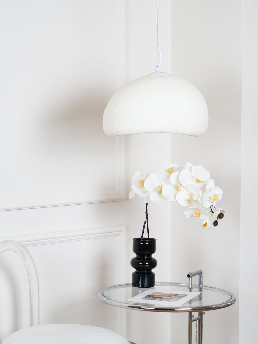 Nubia Cloud Pendant Light product image 177