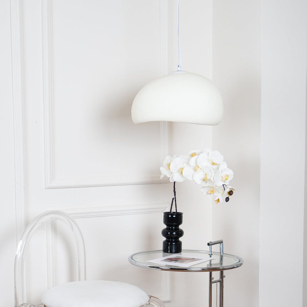 Nubia Cloud Pendant Light product image 182