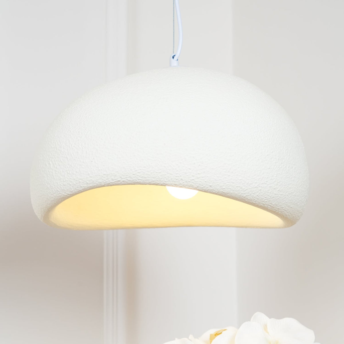 Nubia Cloud Pendant Light product image 185