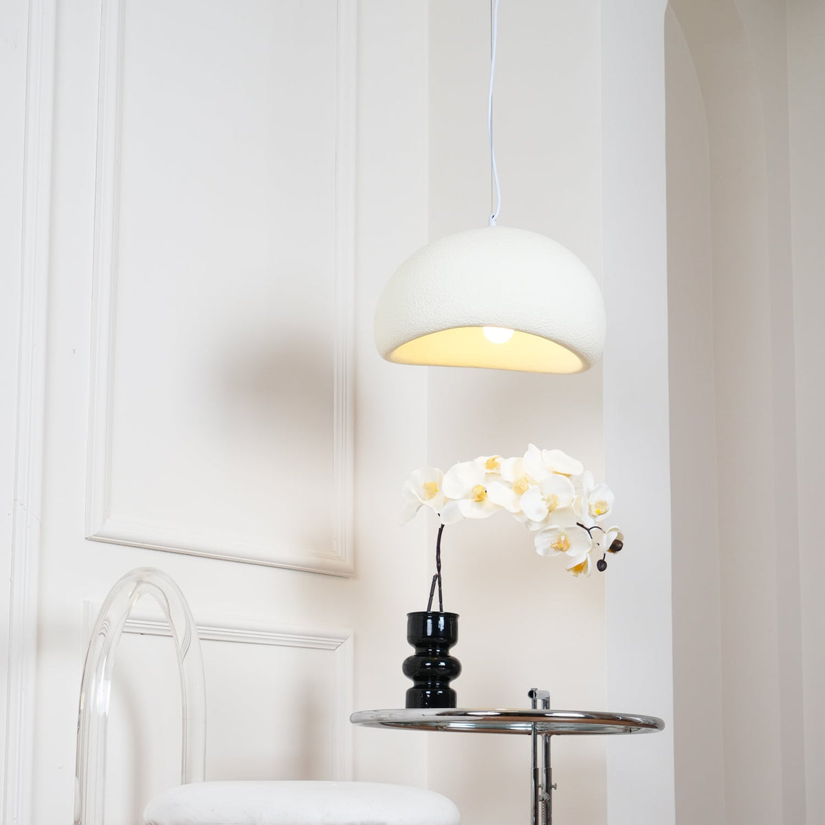 Nubia Cloud Pendant Light product image 187