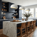 Nubia Cloud Pendant Light product image 194