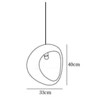 Nula Pendant Lamp
