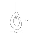 Nula Pendant Lamp