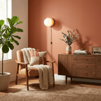 Nuvol Plug-in Wall Lamp