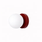 Nuvol Wall Lamp