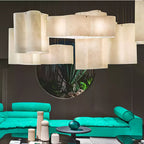 Nuvola Cloud Pendant Lamp