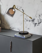 Nyos Table Lamp