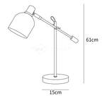 Nyos Table Lamp