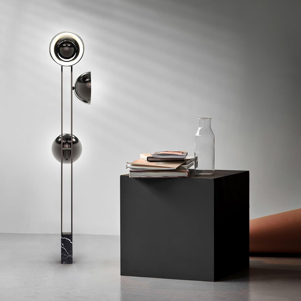 O3 Floor Lamp