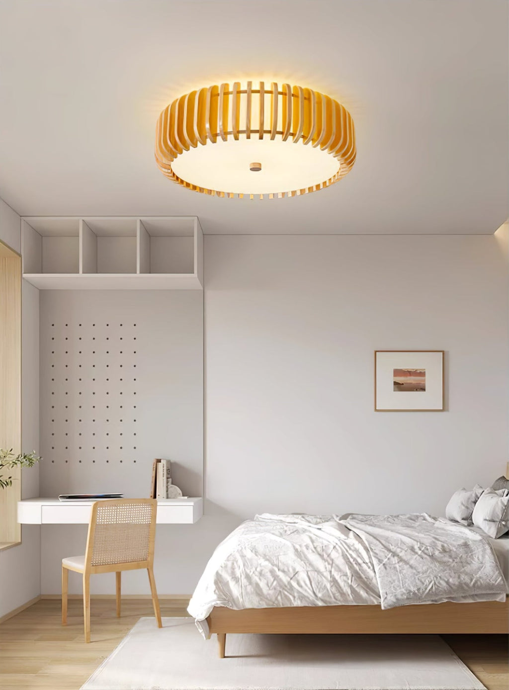 Oakflare Ceiling Lamp