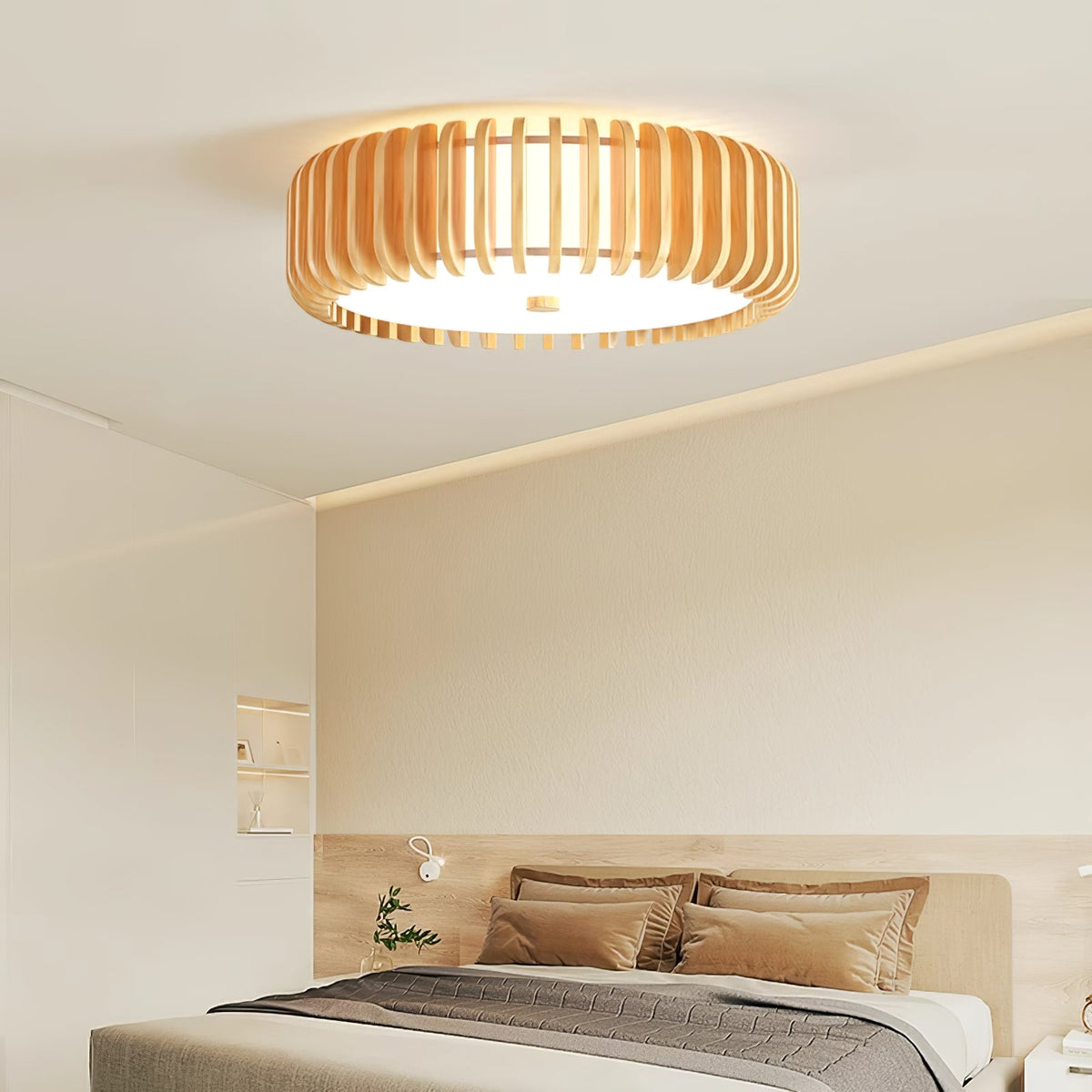Oakflare Ceiling Lamp