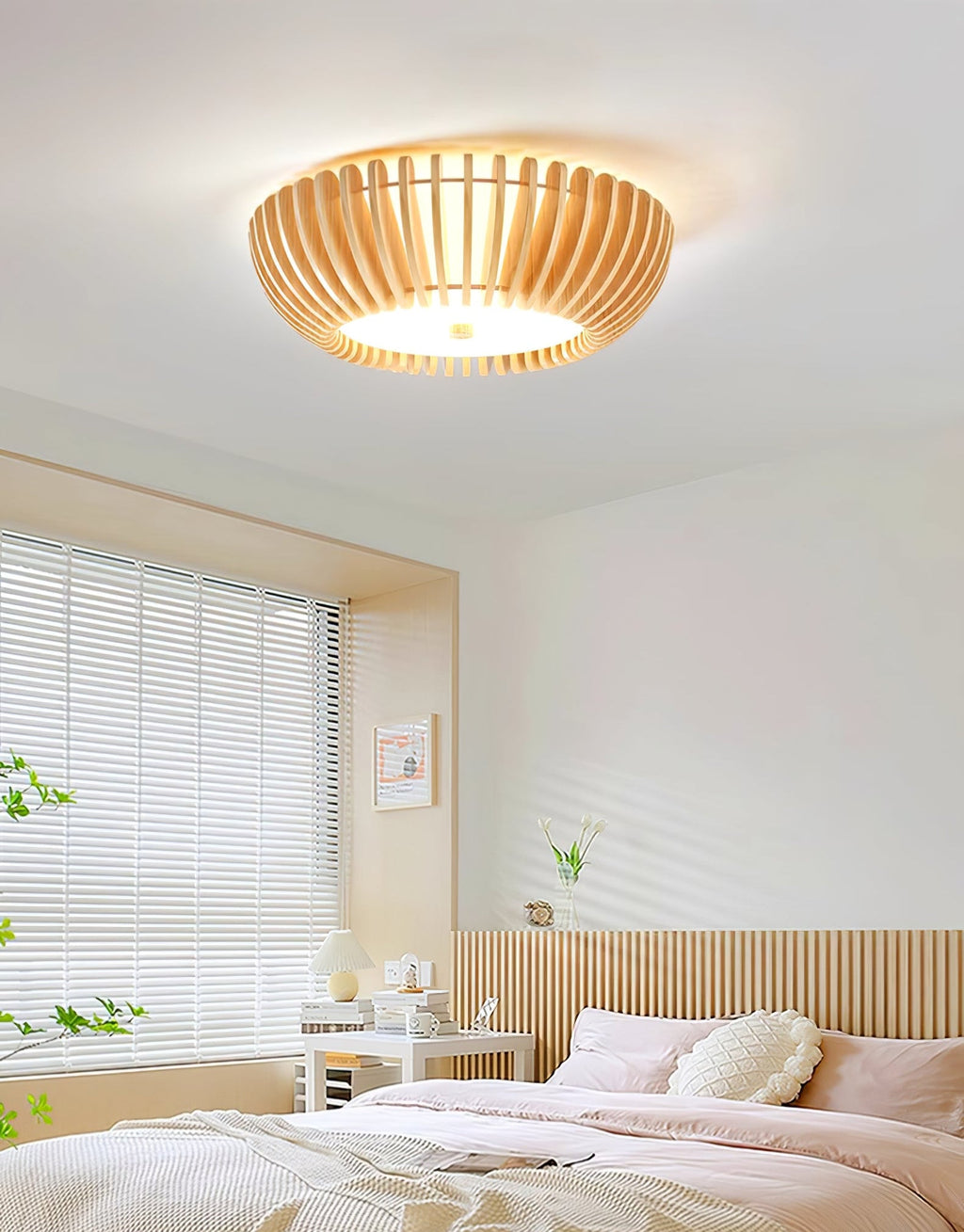 Oakflare Ceiling Lamp