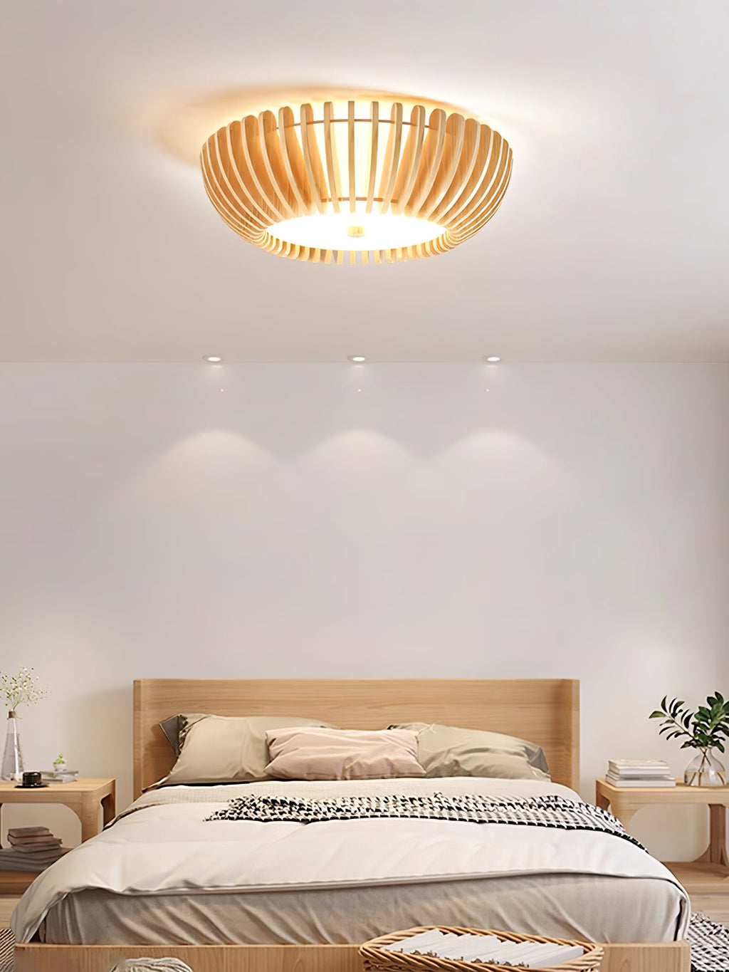 Oakflare Ceiling Lamp