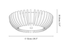 Oakflare Ceiling Lamp
