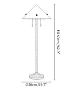 Obel Prism Floor Lamp