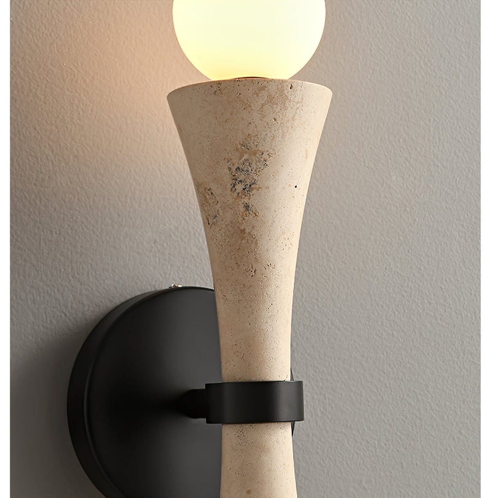 Obel Wall Sconce