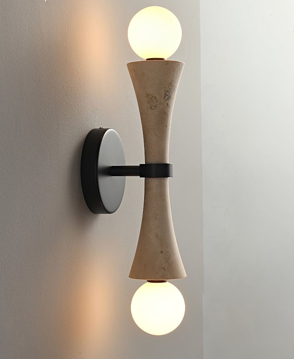 Obel Wall Sconce