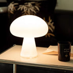Obello Portable Built - in Battery Table Lamp