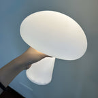 Obello Portable Built - in Battery Table Lamp