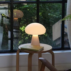 Obello Portable Built - in Battery Table Lamp