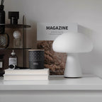 Obello Portable Built - in Battery Table Lamp