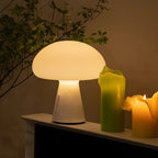 Obello Portable Built - in Battery Table Lamp
