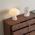 Obello Portable Built - in Battery Table Lamp