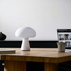 Obello Portable Rechargeable Table Light