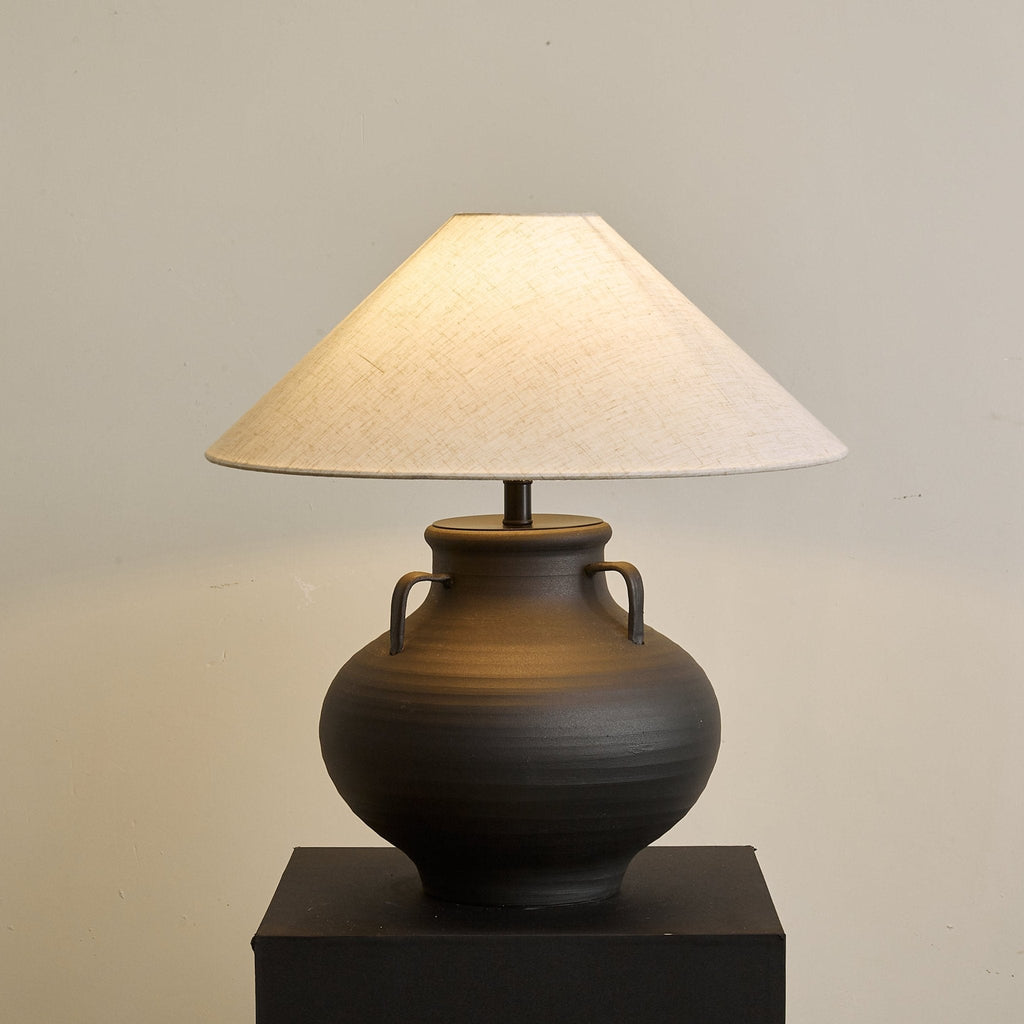 Obscura Table Lamp