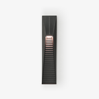 Obsidian Path Solar Outdoor Wall Light