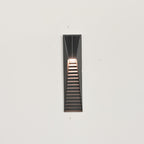 Obsidian Path Solar Outdoor Wall Light