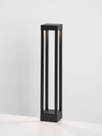 Obsidian Post Outdoor Light