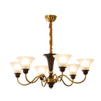 Octavia Chandelier