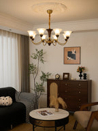 Octavia Chandelier