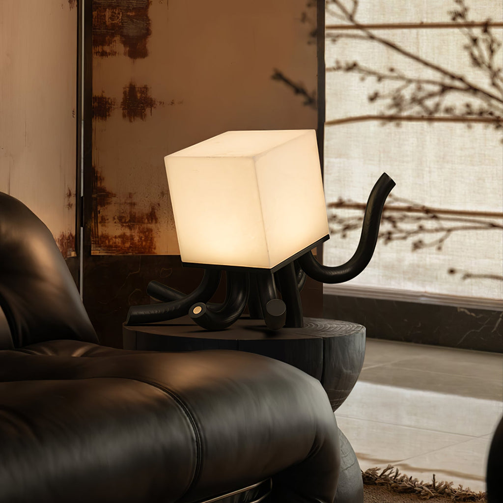 Octavia Table Lamp