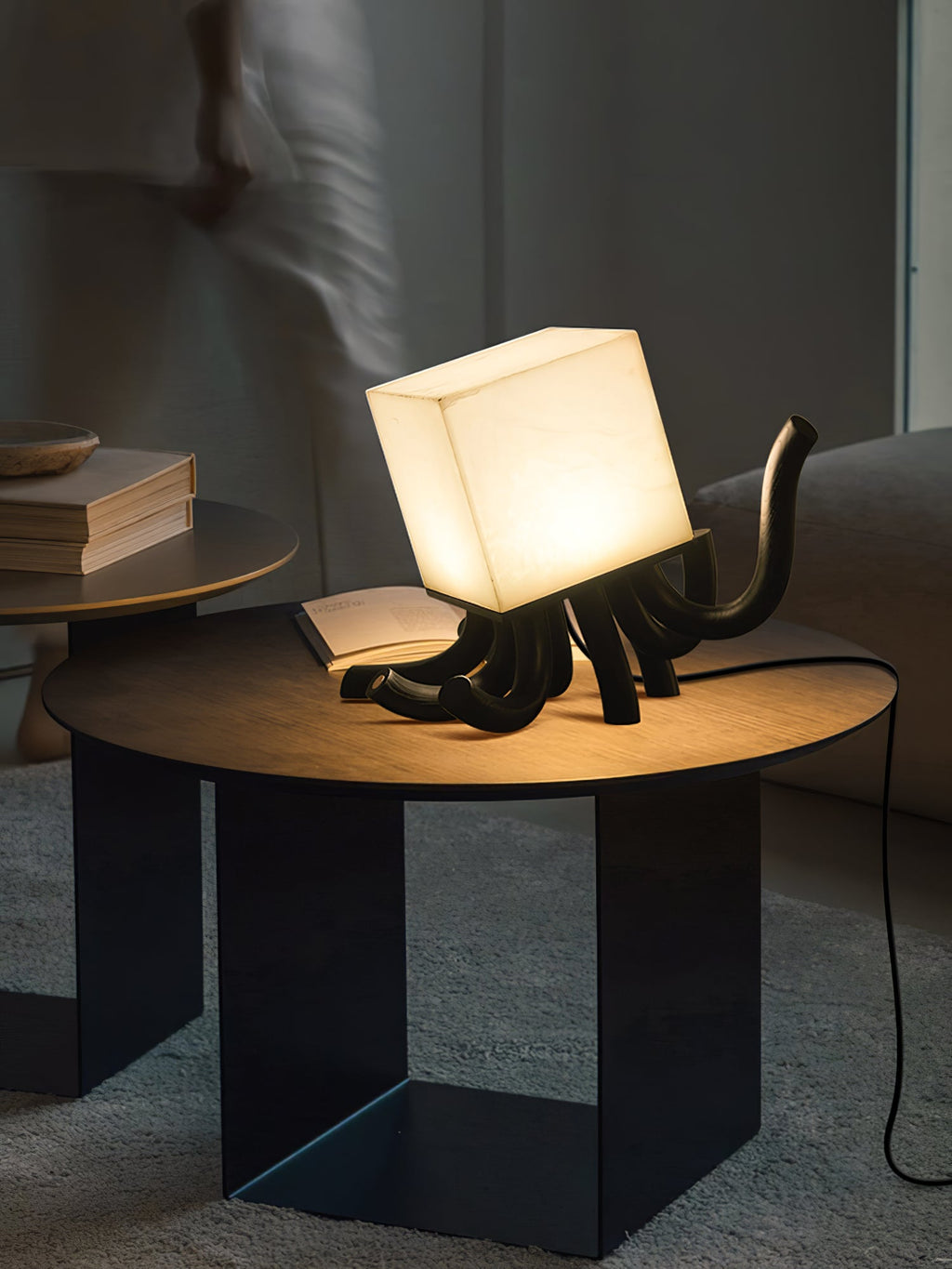Octavia Table Lamp
