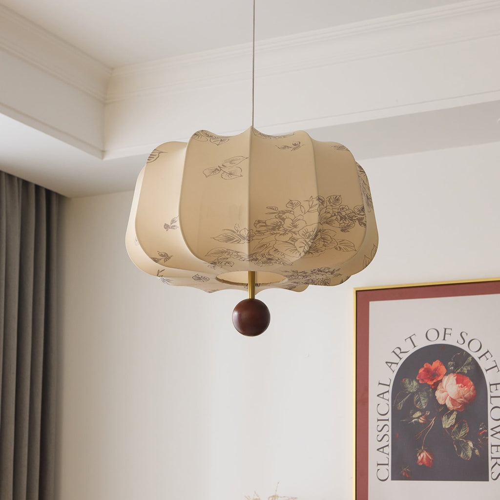 Odessa Pendant Light