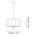 Odessa Pendant Light