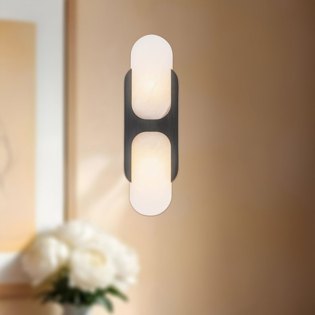Odin Wall Sconce