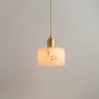 Odyssey Pendant Light